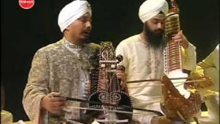 Nar Narhh Namaskaaran (Raag Ramkali) - Prof Surinder Singh Ji