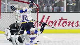 NHL18 kuznetsov92 vorota shatal