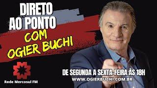 DIRETO AO PONTO - Apresentação Ogier Buchi - 10/03/2025