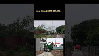 chỉ 9xxtr Bán ô đất Rẻ Nhất Liên Bảo Vĩnh Yên Vĩnh Phúc #batdongsanvinhphuc #batdongsan
