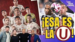 ¡El MEJOR de los equipos! | ¿ALIANZA FUERA de la pelea?