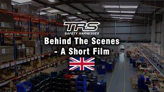 TRS Safety Harnesses - Behind The Scenes (A Short Film)