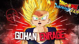 HISTOIRE de GOHAN ADO - EPISODE SPECIAL | DRAGON BALL SPARKING ZERO - FR