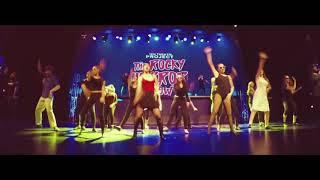 NSB Presents: The Rocky Horror Show LIVE!