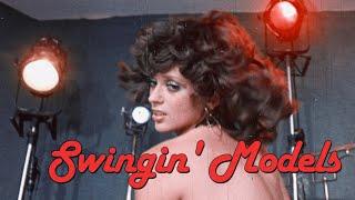 Swingin' Models (1972) - Trailer