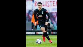 MILOT RASHICA Welcome To Liverpool? Skills* Goals *Assists