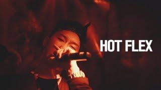 HOTSOS   HOT FLEX MV