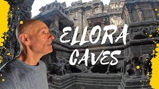  Is Ellora the Most Underrated Tourist Destination in India?