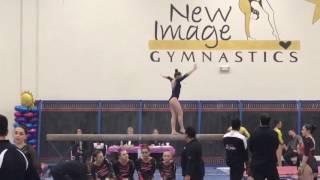 Kelly Griffin Heartland Classic 2017