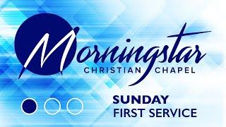 Morningstar First Service - 2024/12/01