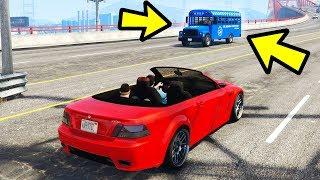 There's a SECRET Mission You Haven't Done in GTA 5!