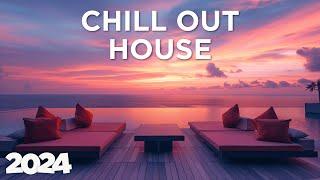 Chill Out Lounge 2024  Serene Retreat