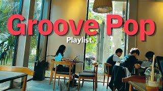 Playlist 가을이 다가오며...도심 속에서 여유롭게 음악 감상할 사람? 음악으로 충전하는 신나는 그루브와 시티팝 | Groove & RnB & hip hop Playlist