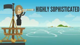  ExPDA : Best Affordable Explainer Video Production Company - Miss Audio Video