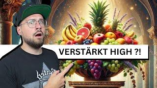 Was sind Terpene ? TOP 10 + Wirkung