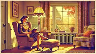 Cozy Autumn Afternoon: 1930s - 1940s Vintage Fall Music Playlist - Vintage Jazz