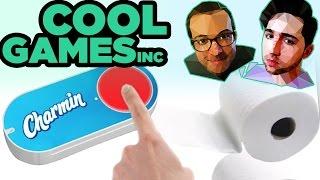 Griffin and Nick vs. The Inappropriate Plumber — CoolGames Inc
