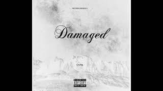 Crump - Damaged