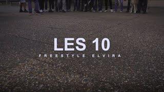 Freestyle Elvira 1 - Les 10