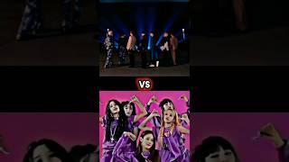 k-pop vs bts vs blackpink#edit by TM videos 