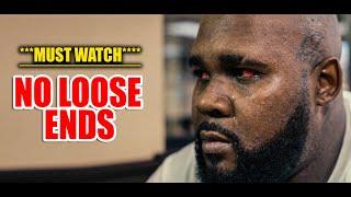 NO LOOSE ENDS - Hood Movie 2024 (FREE Full Movie) Crime Drama “ON TUBI UNCUT”