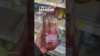 TARGET HIGHLY RECOMMENDED SKINCARE PRODUCTS | Daretobe