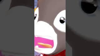 Mlp Pony Nyam Animation #pony #mlp #млп #пони #mlpmeme #ponyshorts #mlpanimation