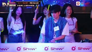 쇼플러스 DJ데스매치 8강 - DJ Hermit 풀버젼