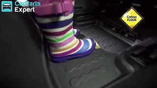 Car mats Carbox Floor (EN) - CarParts-Expert