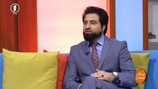 Interview with Nasrat Rahimi 10.10.2019 - گفتگو با نصرت رحیمی