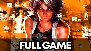 Remember Me Full Game Walkthrough | Longplay (100% Complete)