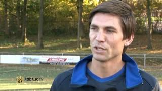 Limburgse passie: Kevin van Dessel, trainer C2