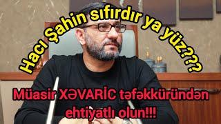 ️ Hacı Şahinin peyğəmbər barəsində iddiası_Allah rəsulu kimlərə post verib? #khaybar