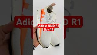 Adidas Men's NMD R1 Shoes (Size 44) - EE5083 #adidas #nmd #r1 #prelovedtreasures #usedshoes