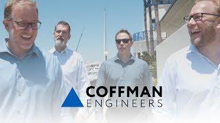 ABBOTT Engineering Joins Coffman Engineers