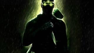 Tom Clancy's Splinter Cell Chaos Theory OST - Penthouse Soundtrack - Part 1