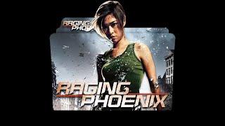 Dj Smith Movie Raging Phoenix