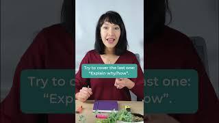 Unbeatable IELTS Speaking Tips