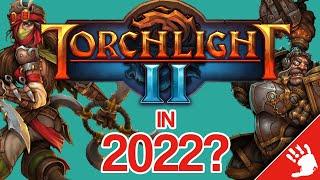 5 reasons to PLAY Torchlight 2 NOW!