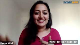 INSEAD MBA | WHERE TRANSFORMATION HAPPENS | PART 2 | Rashmi Vittal