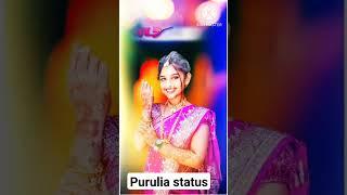 Shishu Kaler putul khela Purulia 4k stuatus