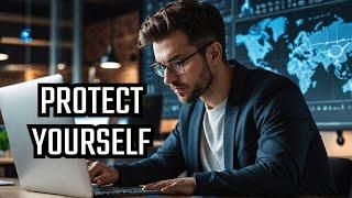 Top 3 Cybersecurity Threats & How to Stay Safe