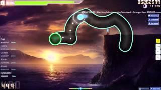 Osu! Stonebank - Stronger (feat. EMEL)[Empower]