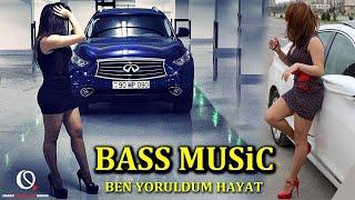 Ben Yoruldum Hayat - REMiX (Dj Omar Qurbanov)