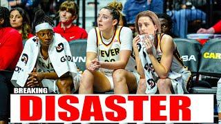 HUGE SHAKE UP In Indiana Fever After Katie Lou Samuelson BAD Statement On Stephanie White!