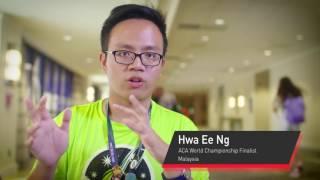 Adobe Certified Associate World Championship - Behind the Scenes