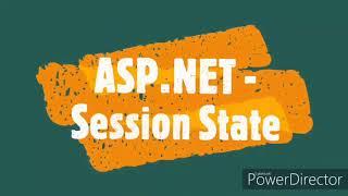 ASP.NET - SESSION STATE - Nithiyapriya Pasavaraj