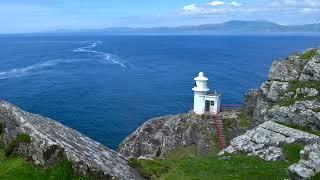 Hiking the Sheep's Head Way, County Cork, Ireland