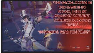 "Crystal of Atlan Fun MMO or Gotcha Trap? Beginner’s Survival Guide"
