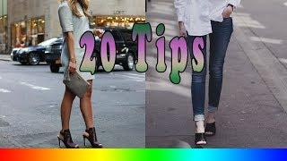 20 Style Tips On How To Wear Mules